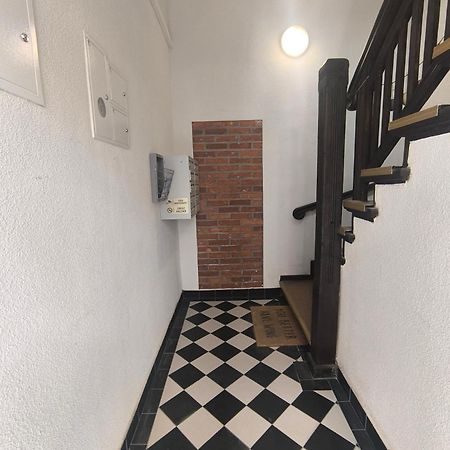Apartments Psd - Anny Lajming 1D Słupsk Exterior foto